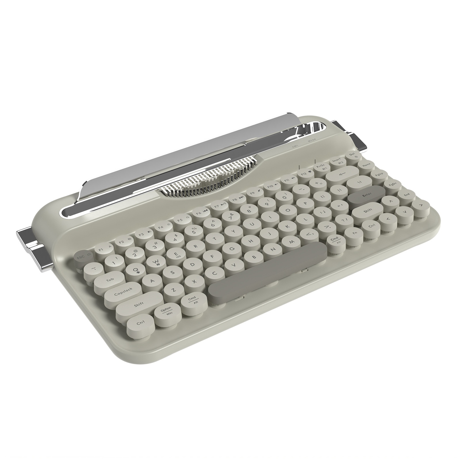 Tastatur - Miniatyr 2