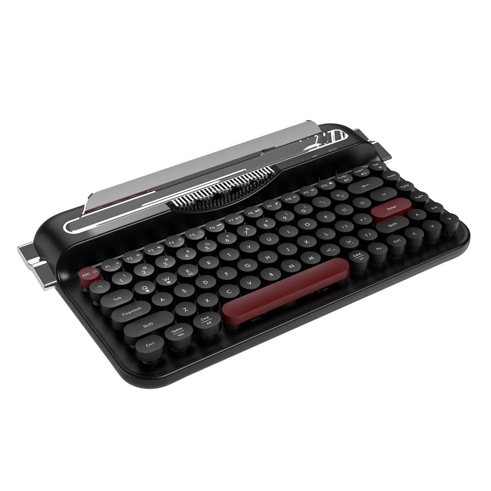 Tastatur - Miniatyr 3