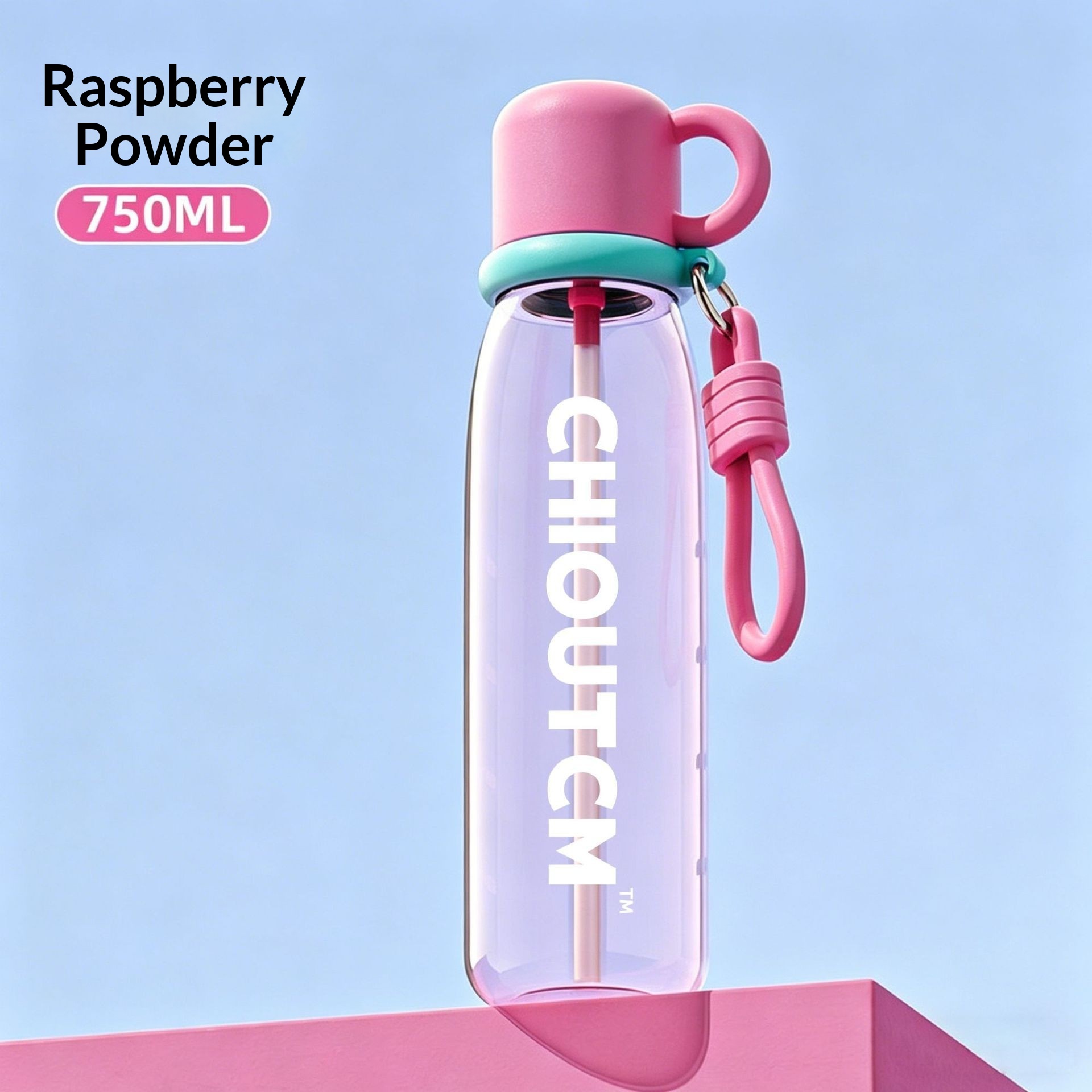 High Appearance Plastic Cup Drop Resistant And Heat Resistant — foto 6
