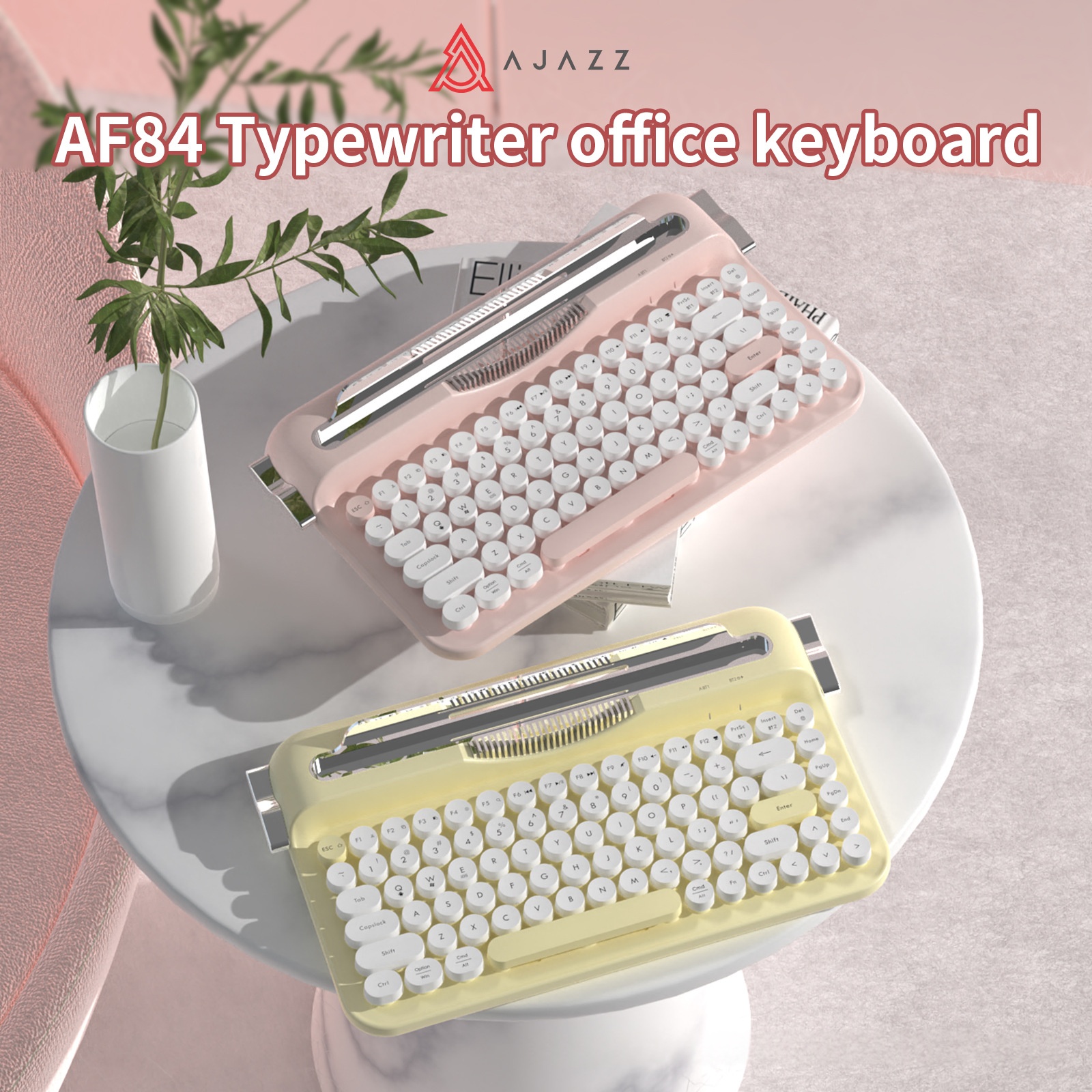 Tastatur - Miniatyr 5