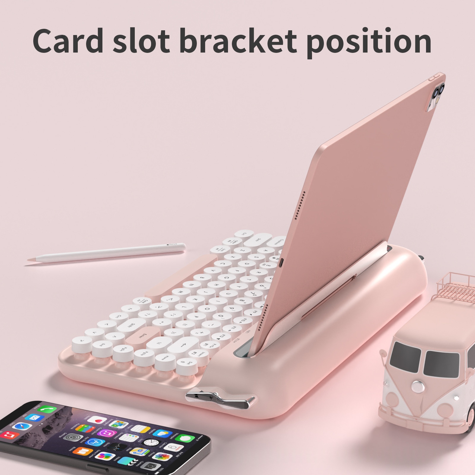 Tastatur - Miniatyr 7