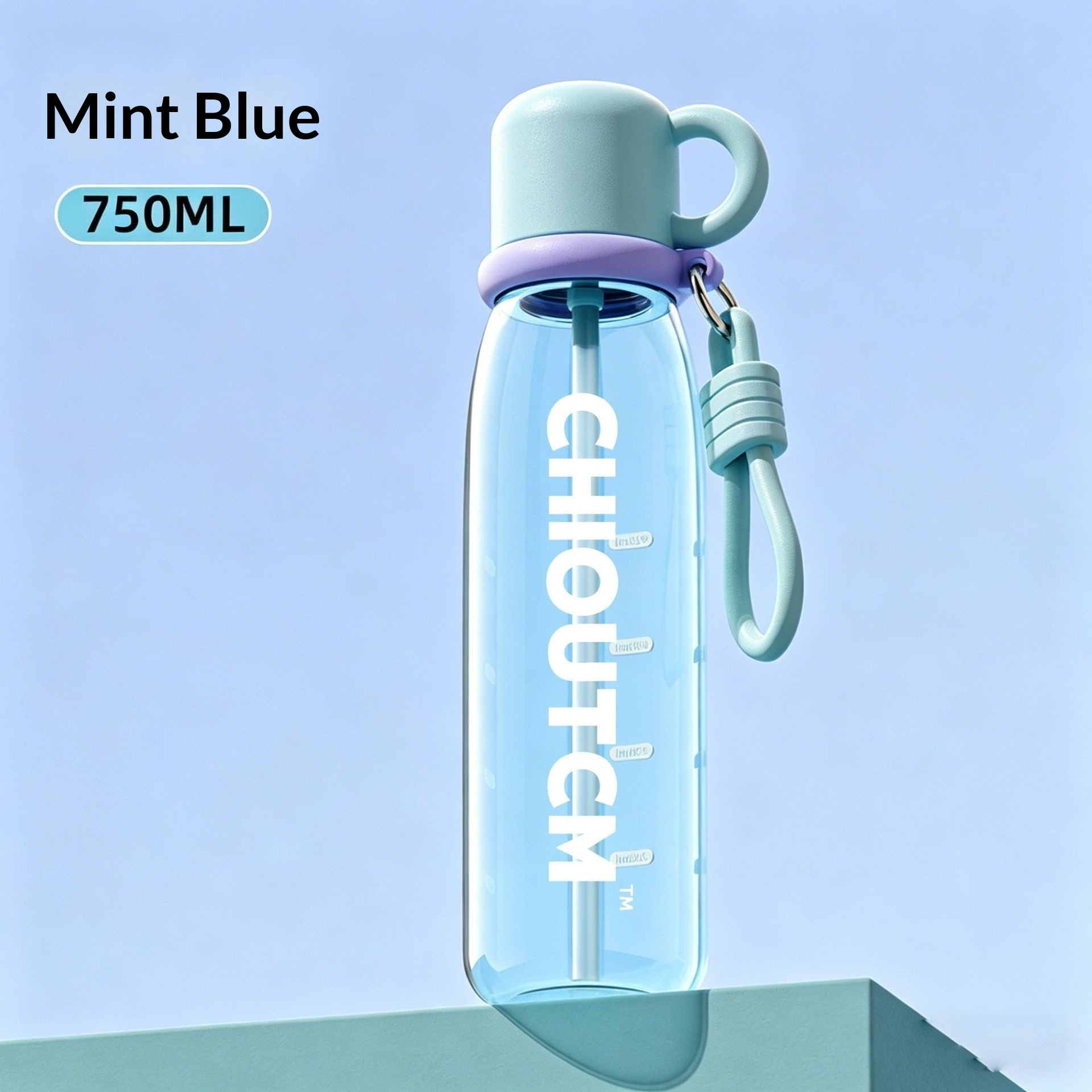 High Appearance Plastic Cup Drop Resistant And Heat Resistant — foto 7