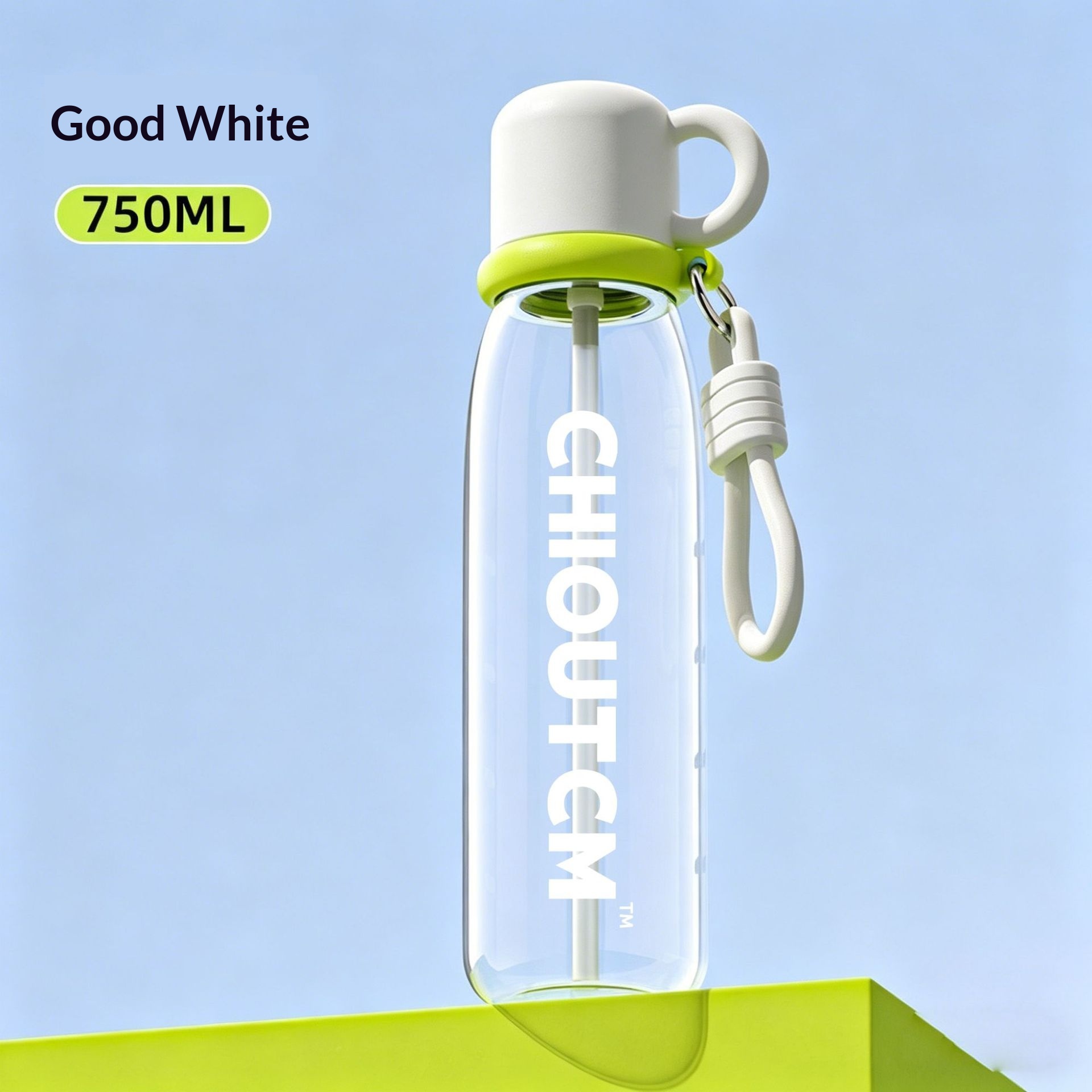 High Appearance Plastic Cup Drop Resistant And Heat Resistant — foto 10