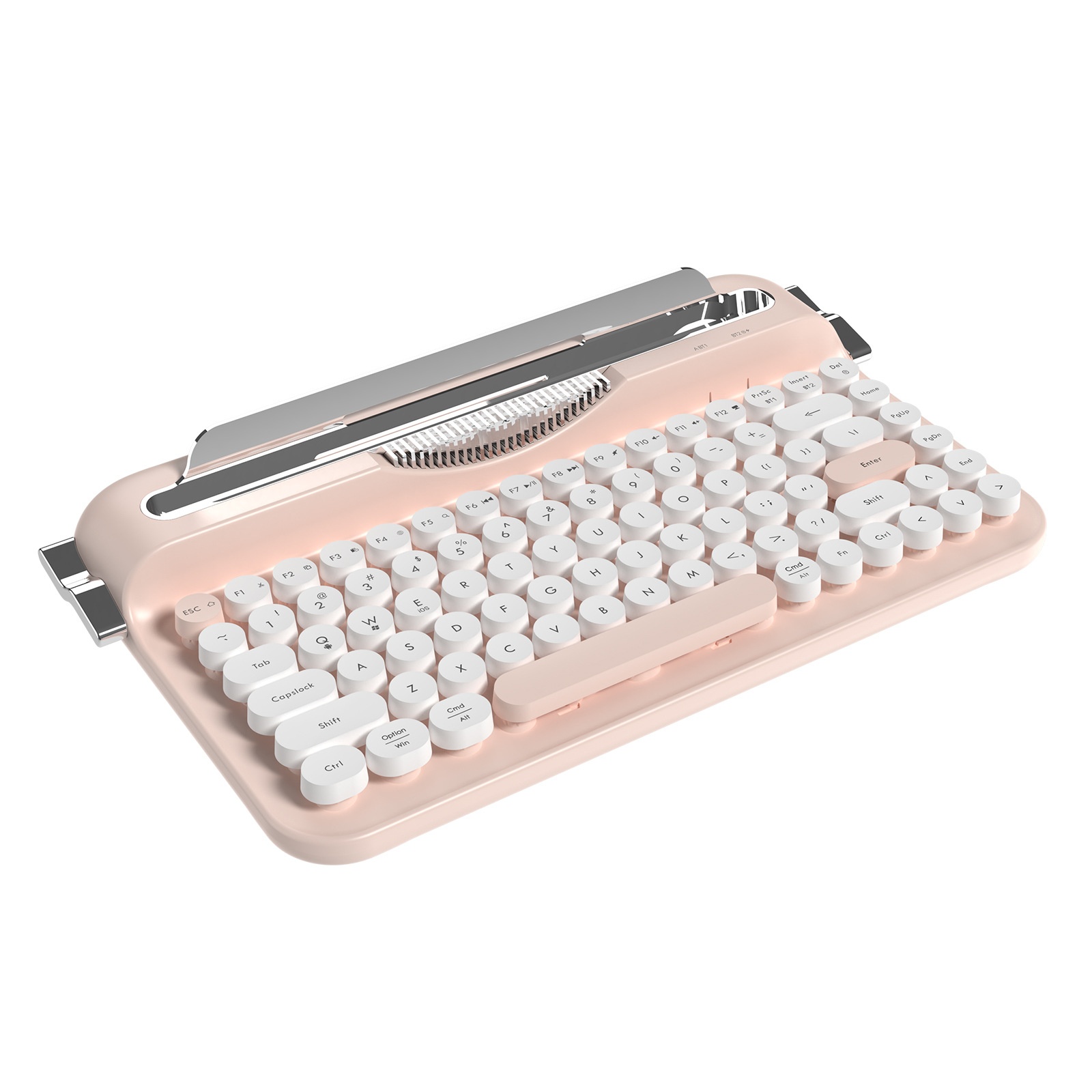 Tastatur - Bilde 1