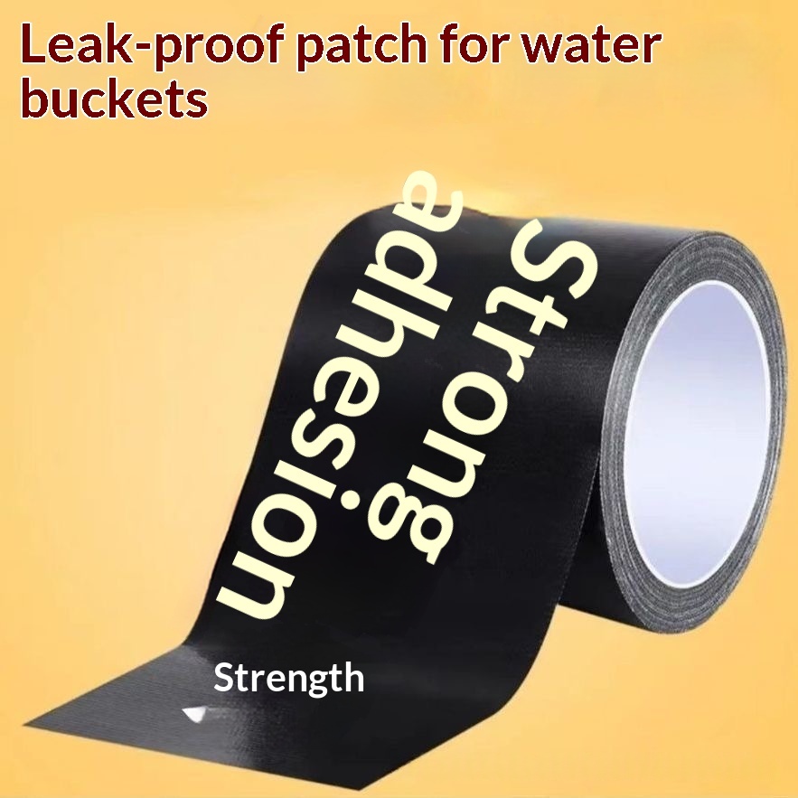 Waterproof Tape For Plumbing Leak Repair 3