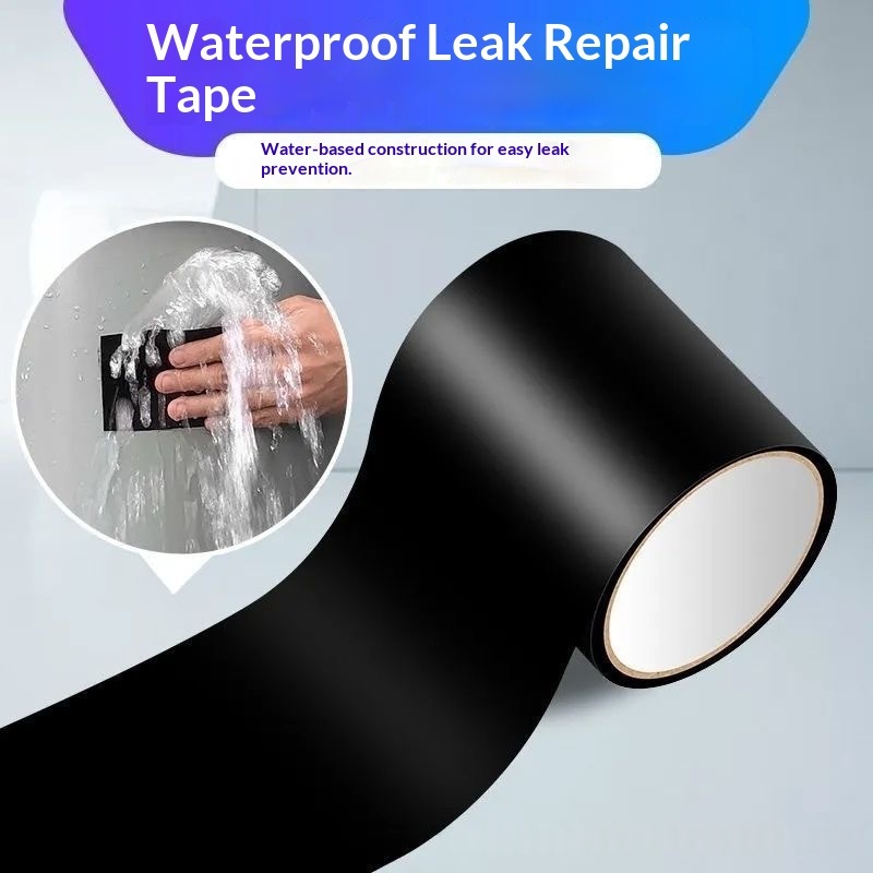 Waterproof Tape For Plumbing Leak Repair 5