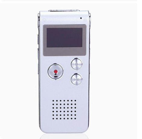 Recorder intelligent noise reduction