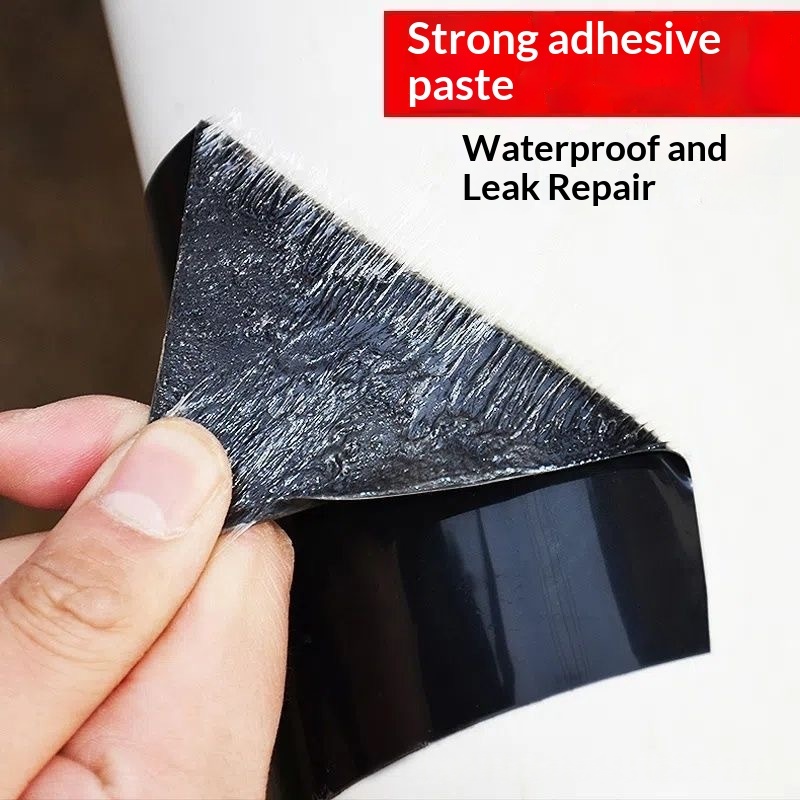 Waterproof Tape For Plumbing Leak Repair