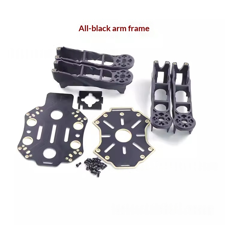 FPV Quadcopter Racing Frame Ultra-lightweight And High-strength — foto 8