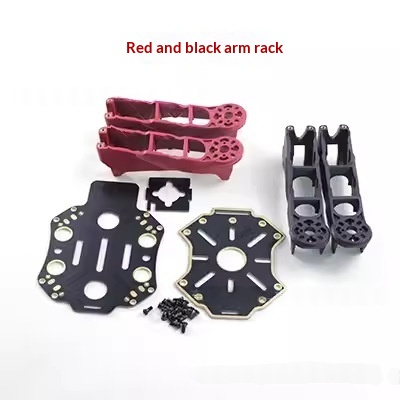 FPV Quadcopter Racing Frame Ultra-lightweight And High-strength — foto 10