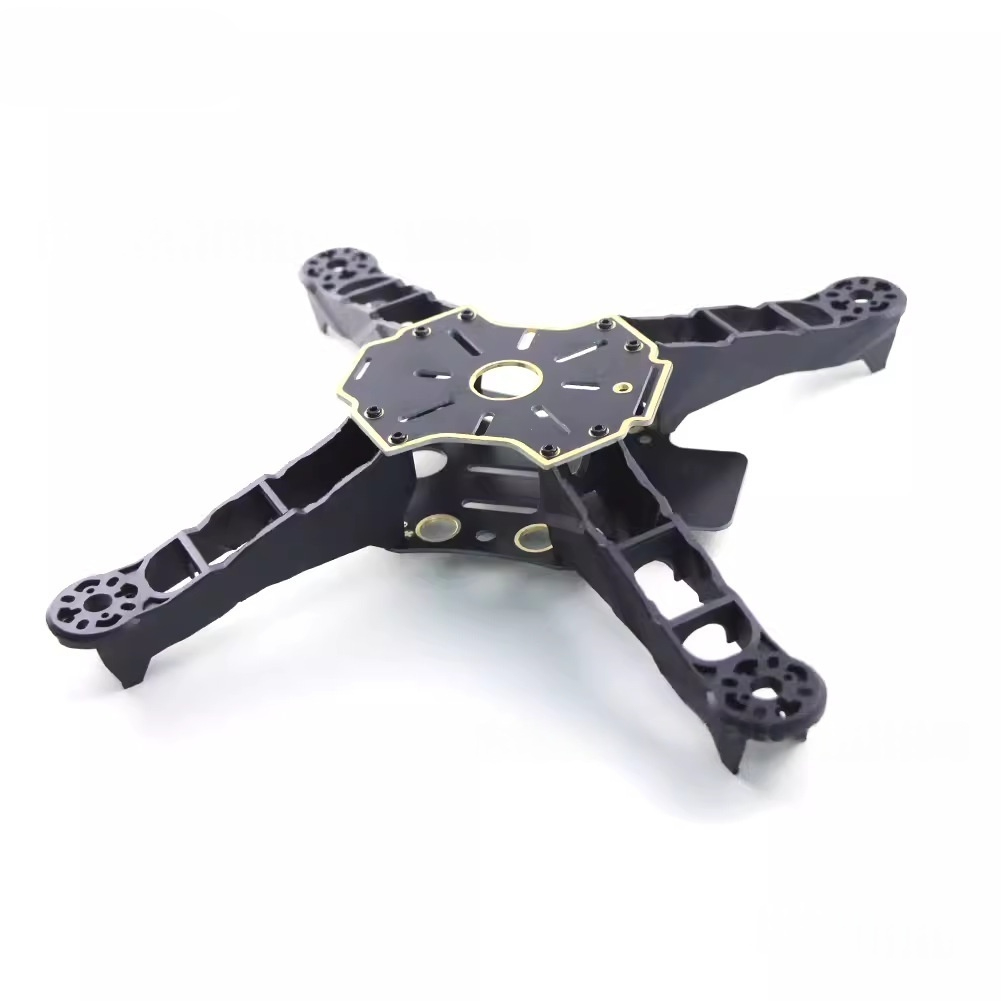 FPV Quadcopter Racing Frame Ultra-lightweight And High-strength — foto 2