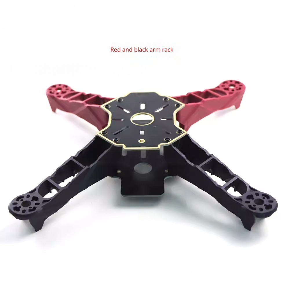FPV Quadcopter Racing Frame Ultra-lightweight And High-strength — foto 7
