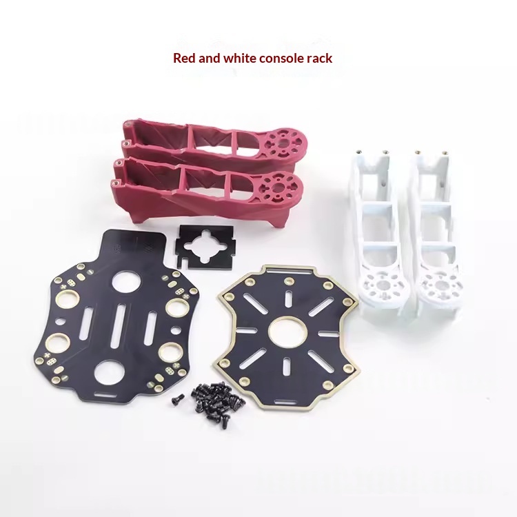 FPV Quadcopter Racing Frame Ultra-lightweight And High-strength — foto 5