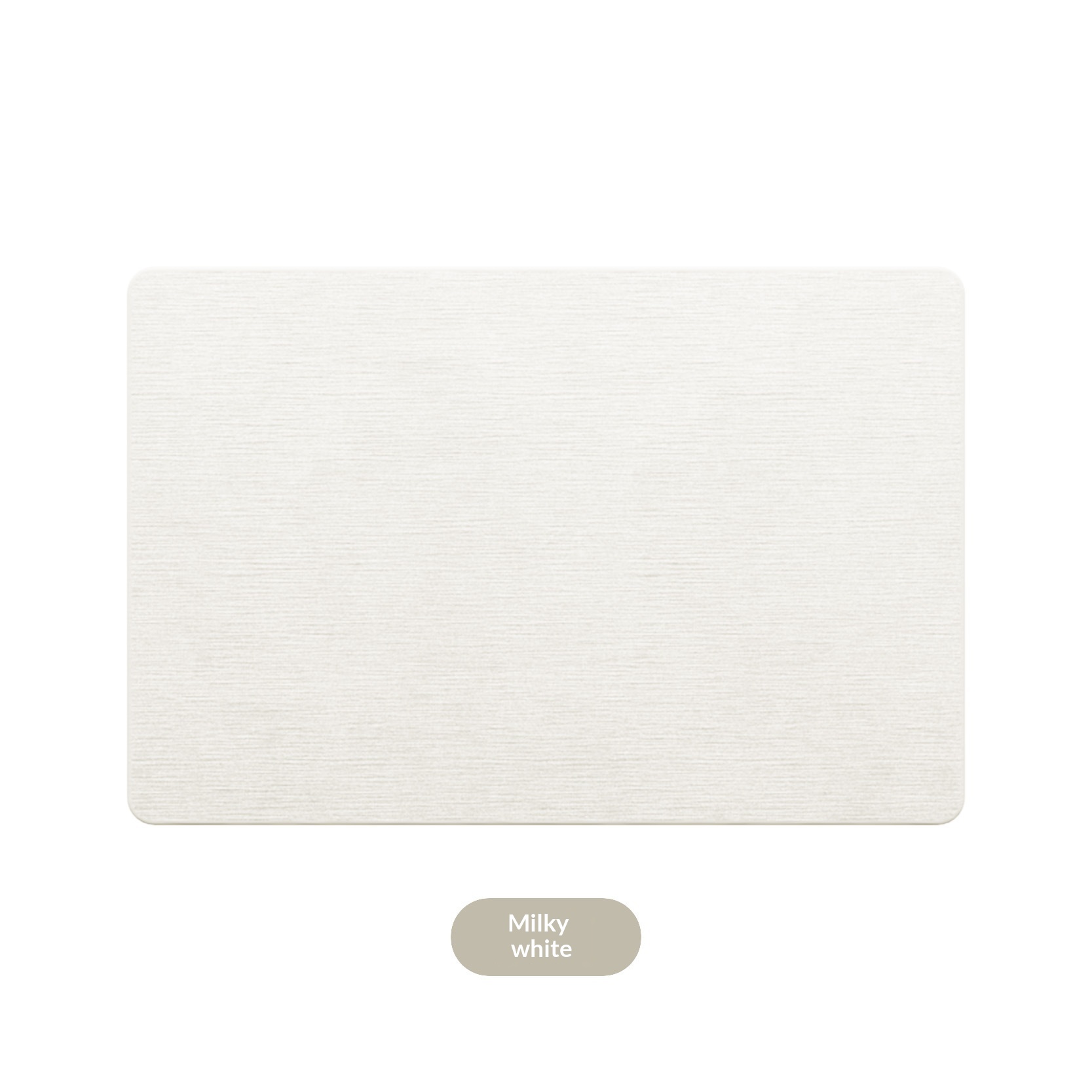 Non-slip Quick-drying Diatomaceous Earth Floor Mat