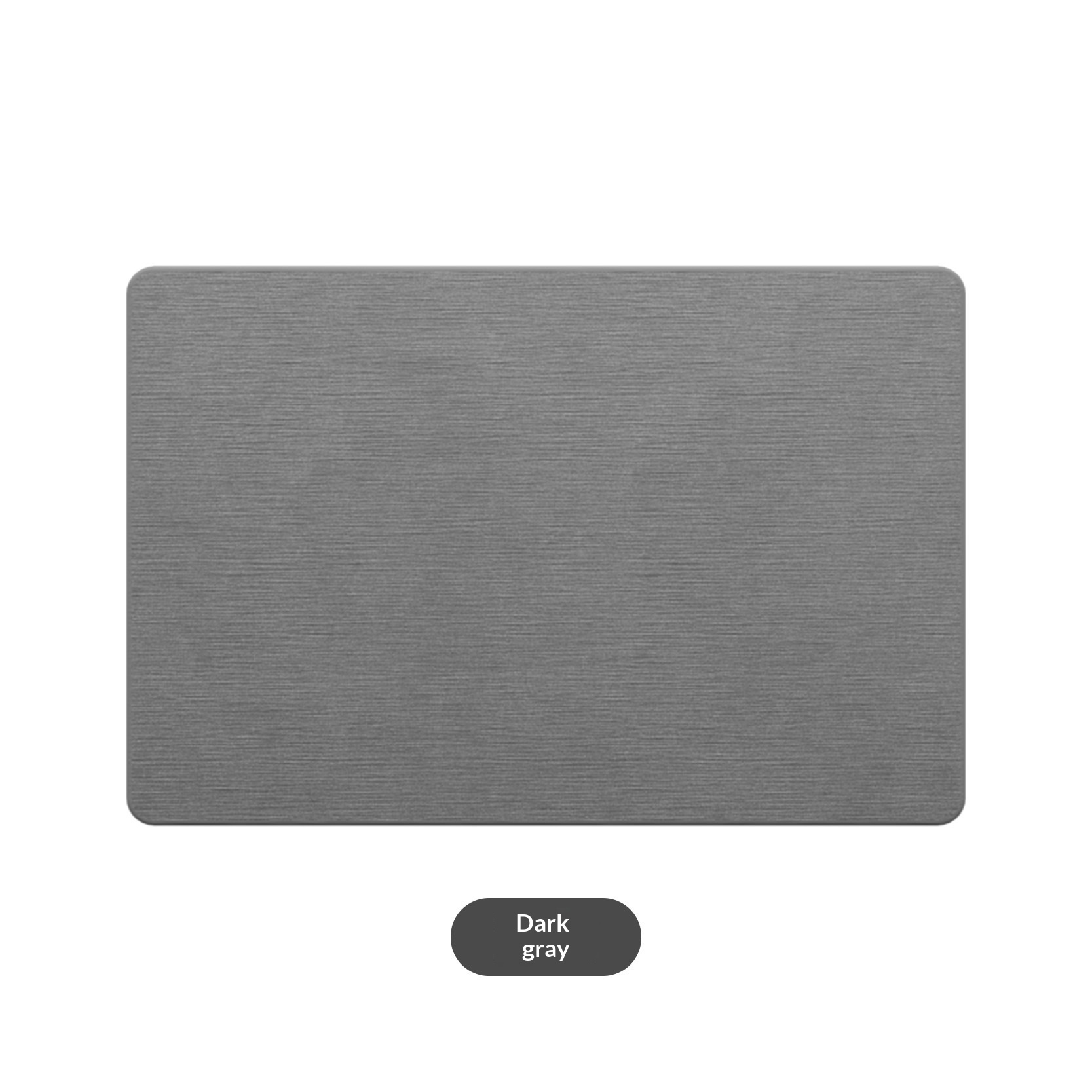 Non-slip Quick-drying Diatomaceous Earth Floor Mat