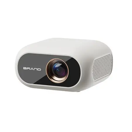 New Premium Ultra HD Smart Projector