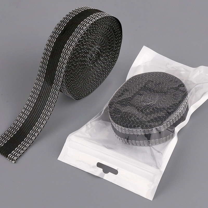 Long-to-short Hot-melt Belt Seam-free Trouser Leg Patch
