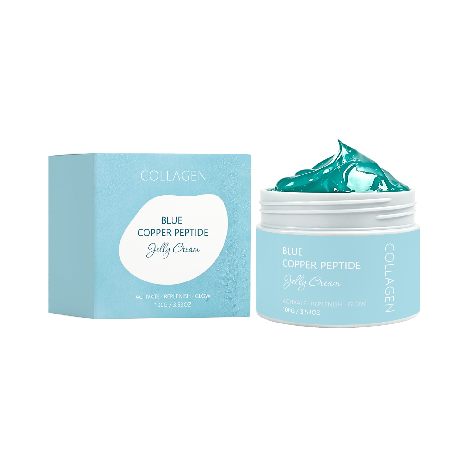 Facial Nourishing Gel