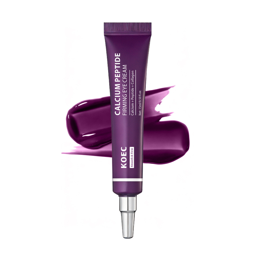 Calcium Eye Cream