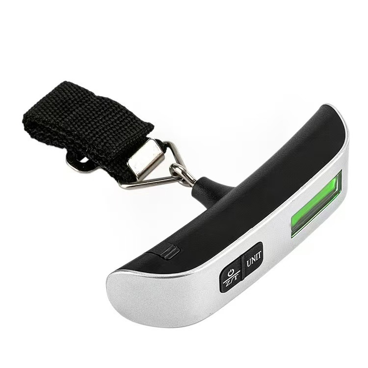 Precision Portable Luggage Scale Handheld Electronic 2