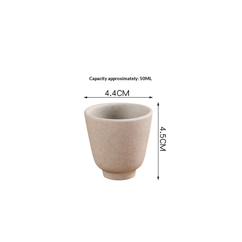 Ceramic Sake Pot Drinkware Set