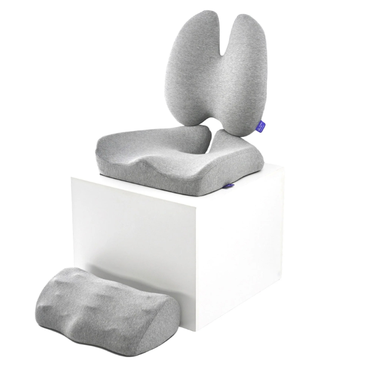 Ultimate Sitting Comfort Bundle
