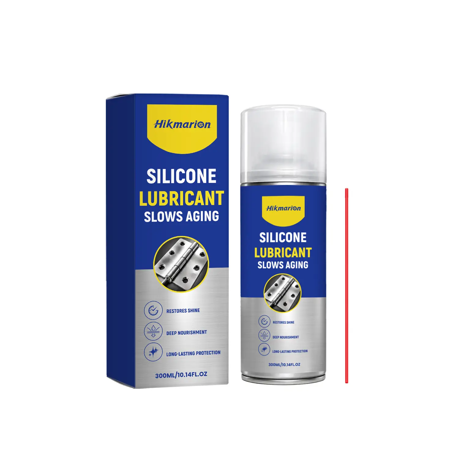 Automobile Rubber Strip Lubricant