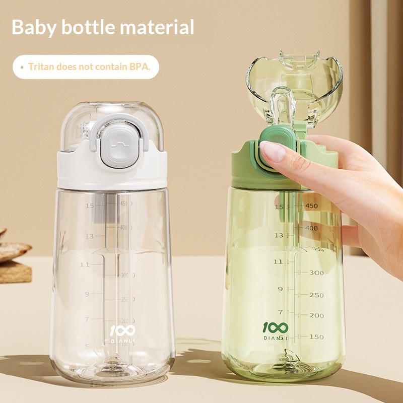 Portable Plastic Cup For Students