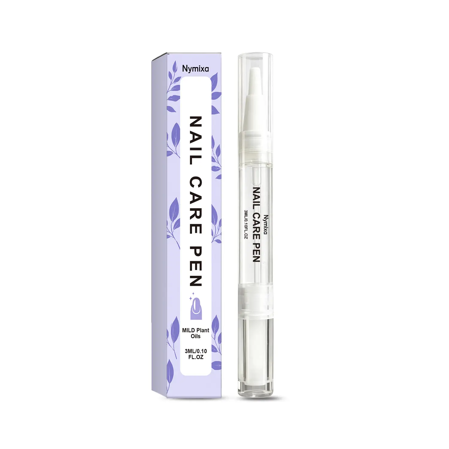Nail Care Pen