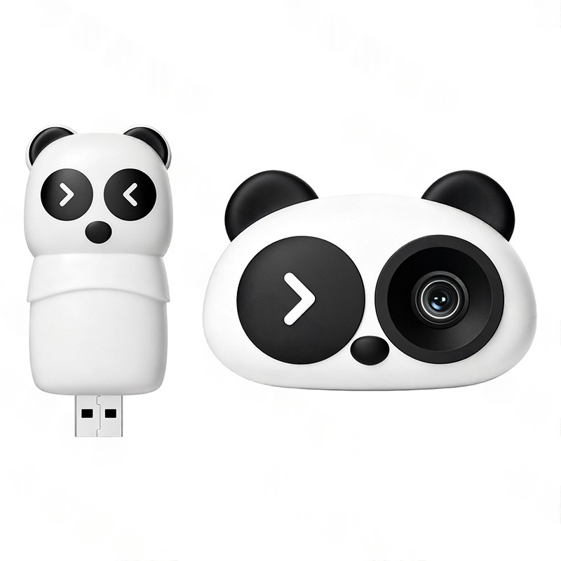 Wireless CarPlay Rearview Baby Monitor With A High-definition Camera