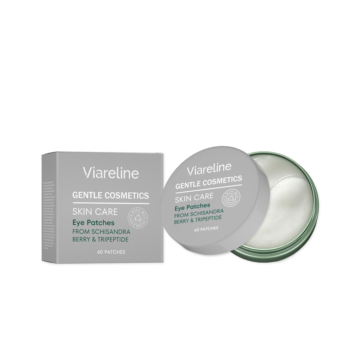 Soothing And Moisturizing Eye Mask