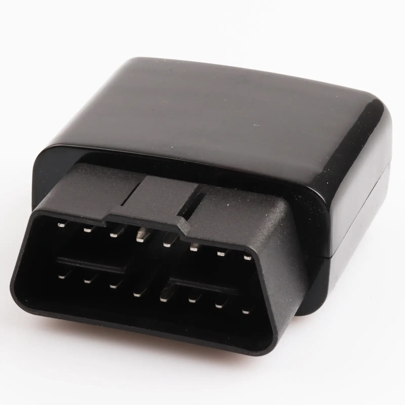Black Active Fuel Management Inhibitor
