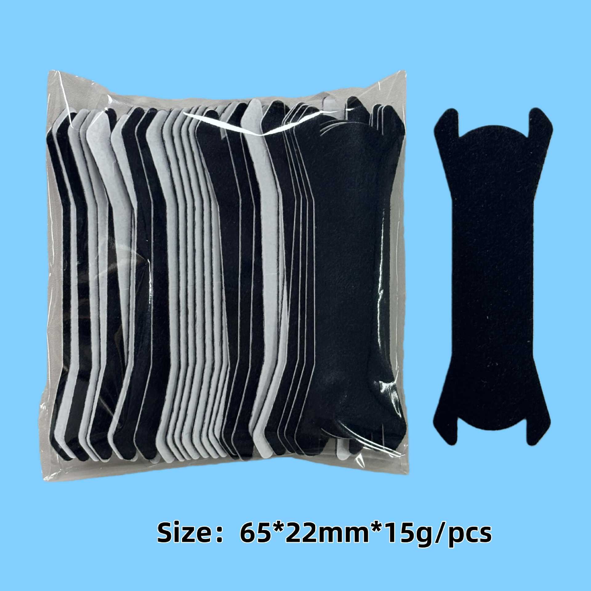 Anti Snoring Nose Nasal Plug Patch Sleep Mask