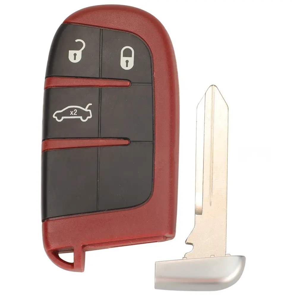 Suitable For Key Case Replacement Cases