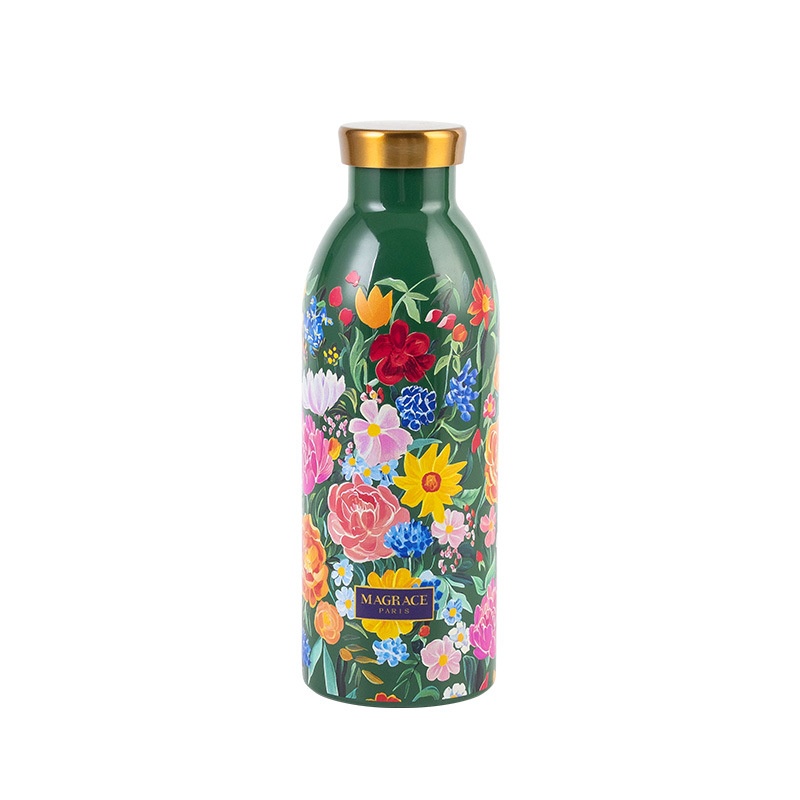 500ml Home Portable Stainless Steel Insulated Cup — foto 4