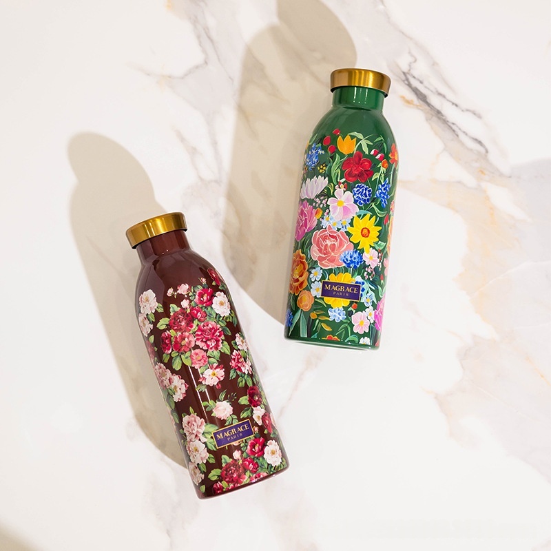 500ml Home Portable Stainless Steel Insulated Cup — foto 2