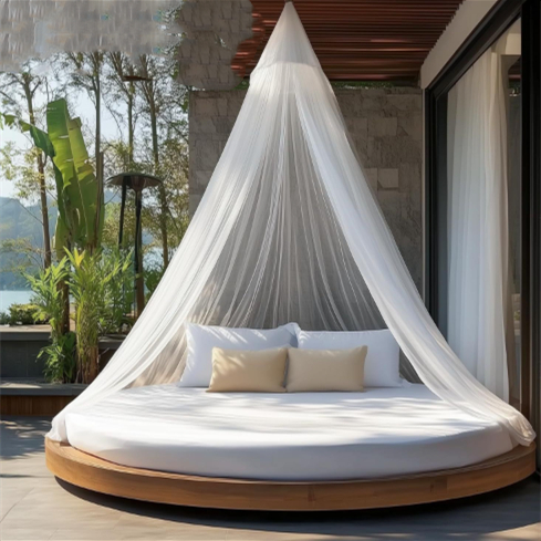 Camping Insect-Proof Mosquito Net Hanging Tent