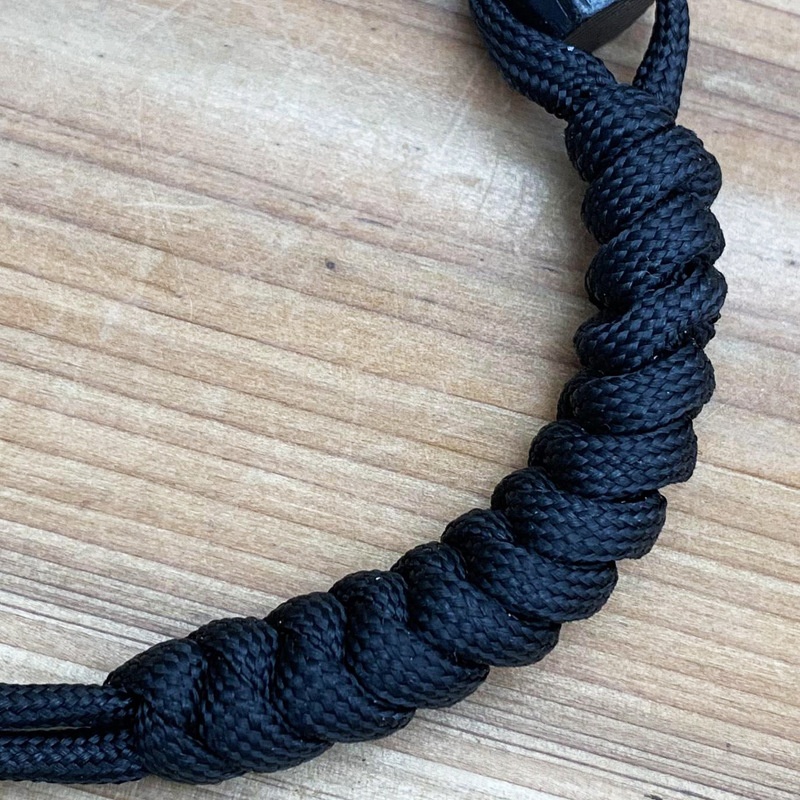 Multi-Functional Windproof Flint Outdoor Survival Magnesium Rod