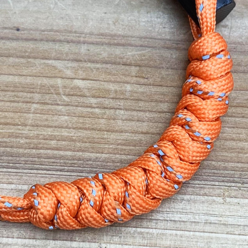 Multi-Functional Windproof Flint Outdoor Survival Magnesium Rod