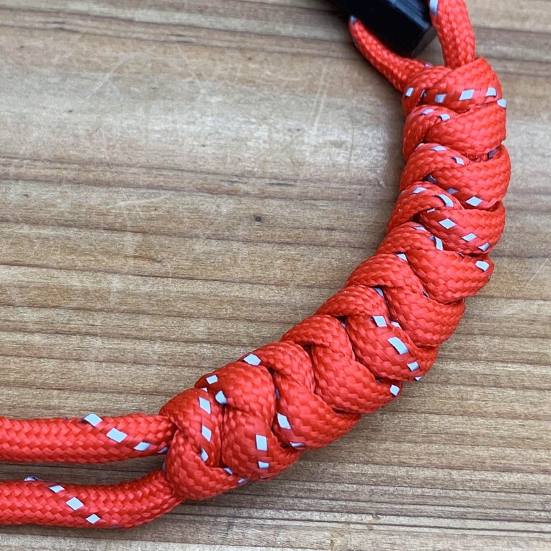 Multi-Functional Windproof Flint Outdoor Survival Magnesium Rod