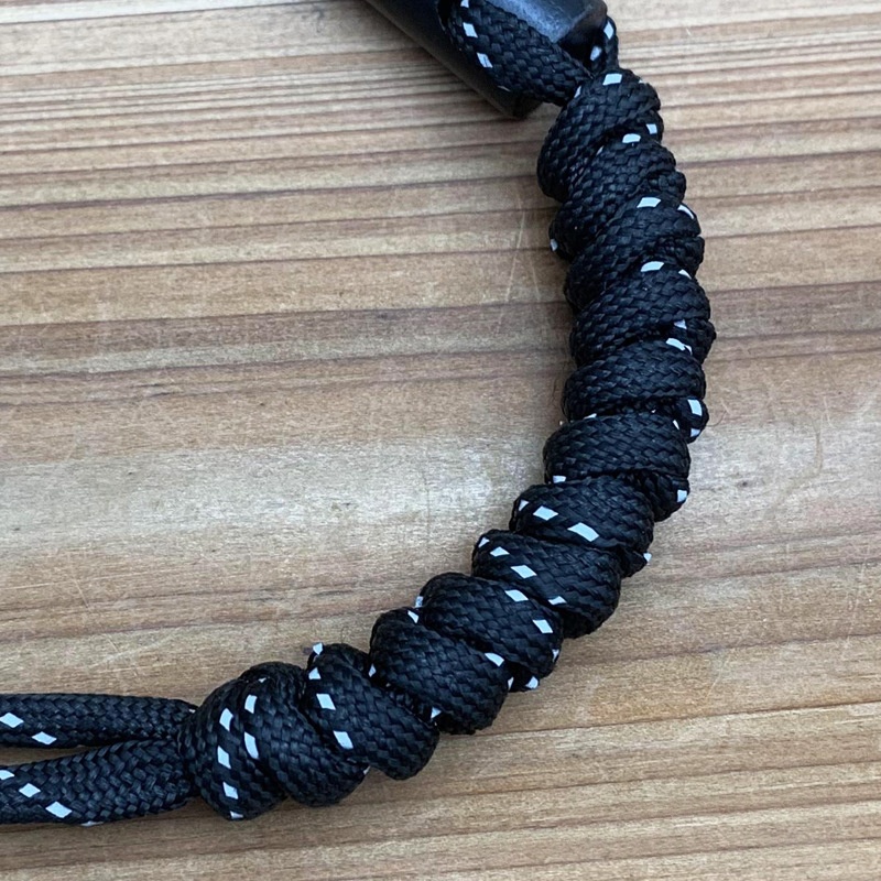 Multi-Functional Windproof Flint Outdoor Survival Magnesium Rod