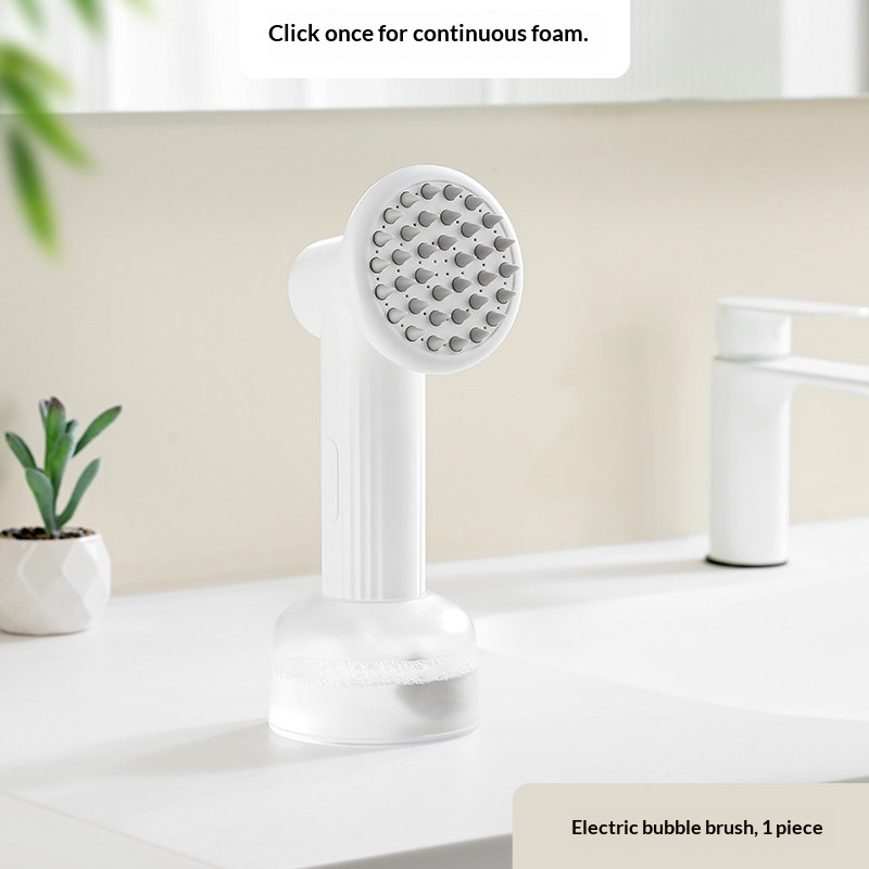 Electric Foamer Foam Spray Bottle