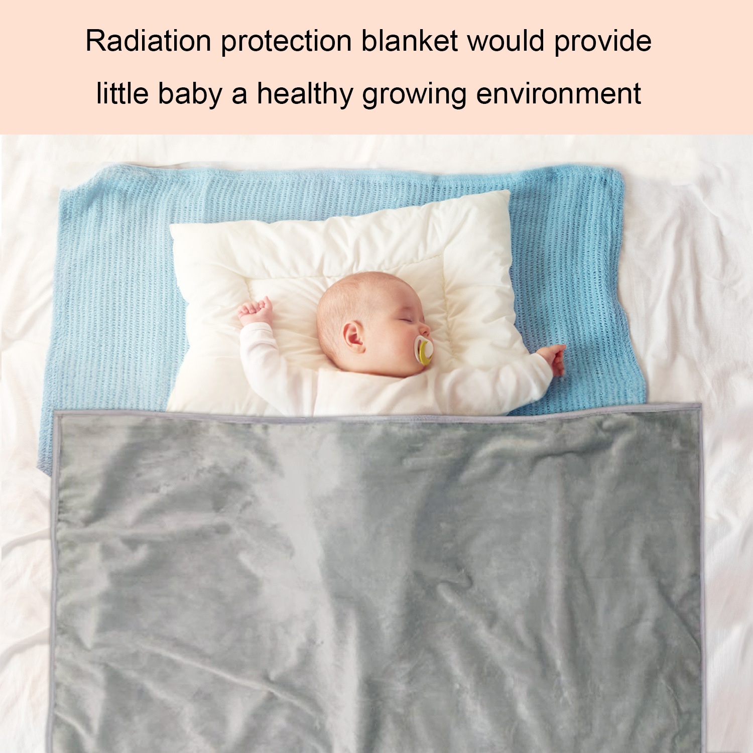 Household Shielding Blankets And Radiation Protection