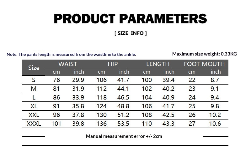 Non-stretch Cotton-linen Casual Regular-length Capri Pants For European And American Youth image 1