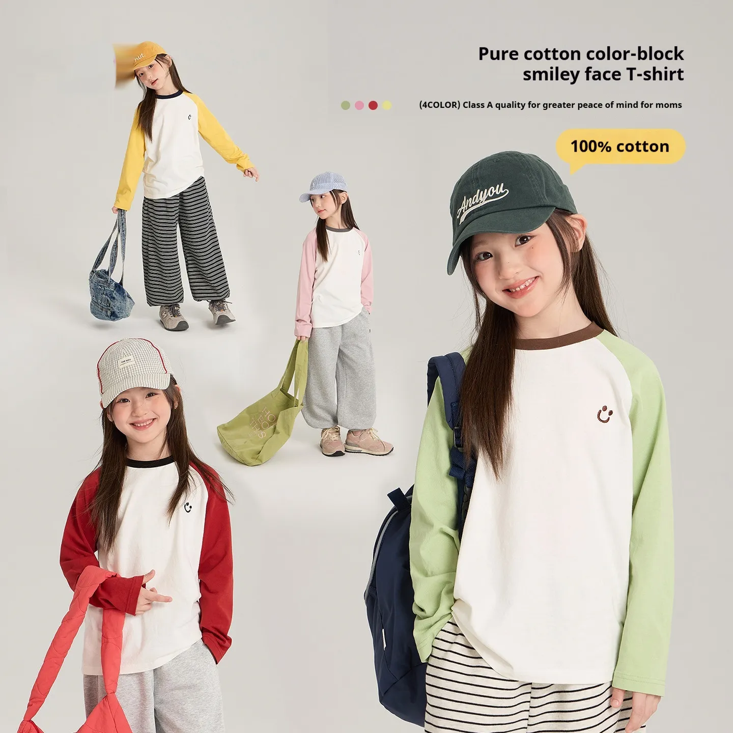 New Stylish Cotton Top