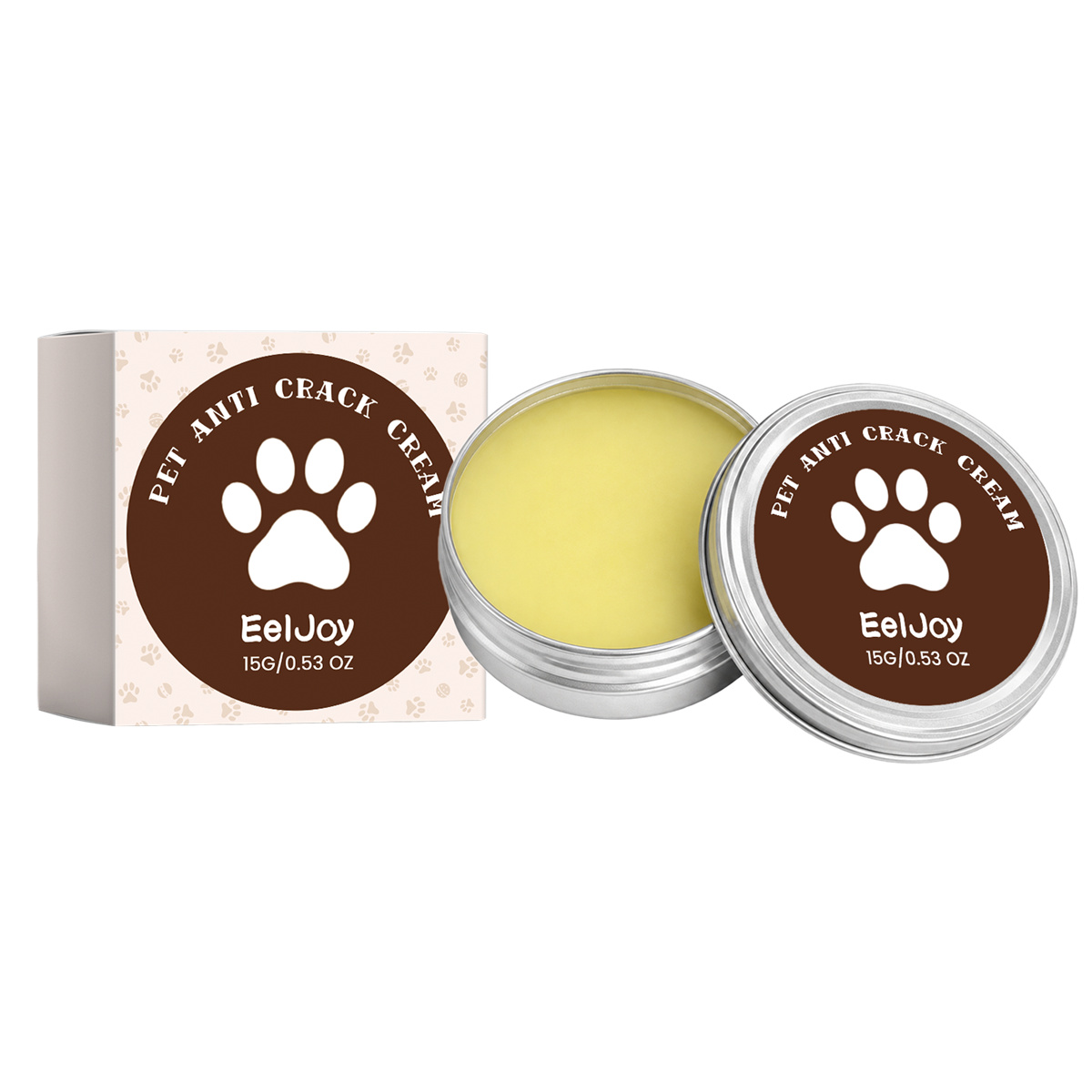 Pet Anti Crack Cream