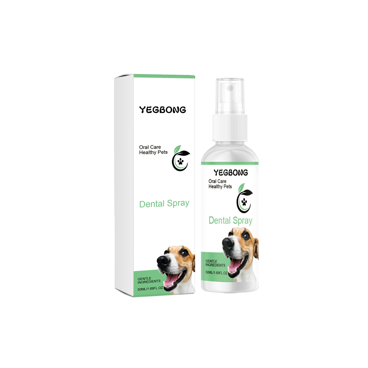 Oral Care Dental Spray