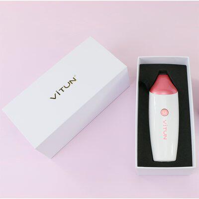 52,000 Hz Long-Lasting Ultrasonic Laundry Pen