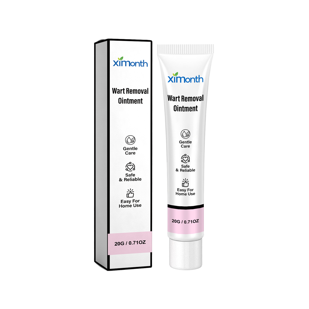 Skin Care Cream