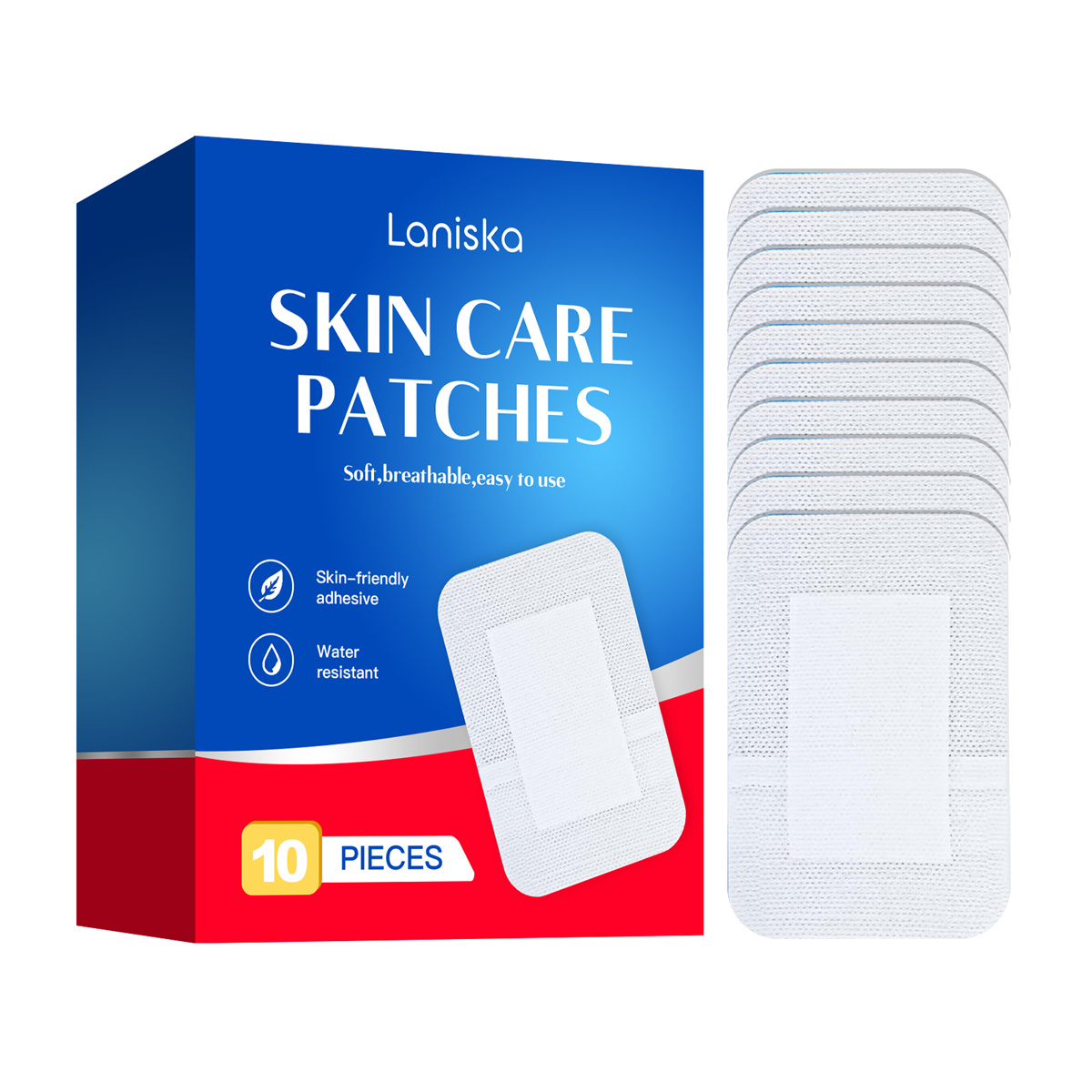Skin Care Patch
